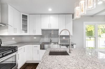 Countertop Options